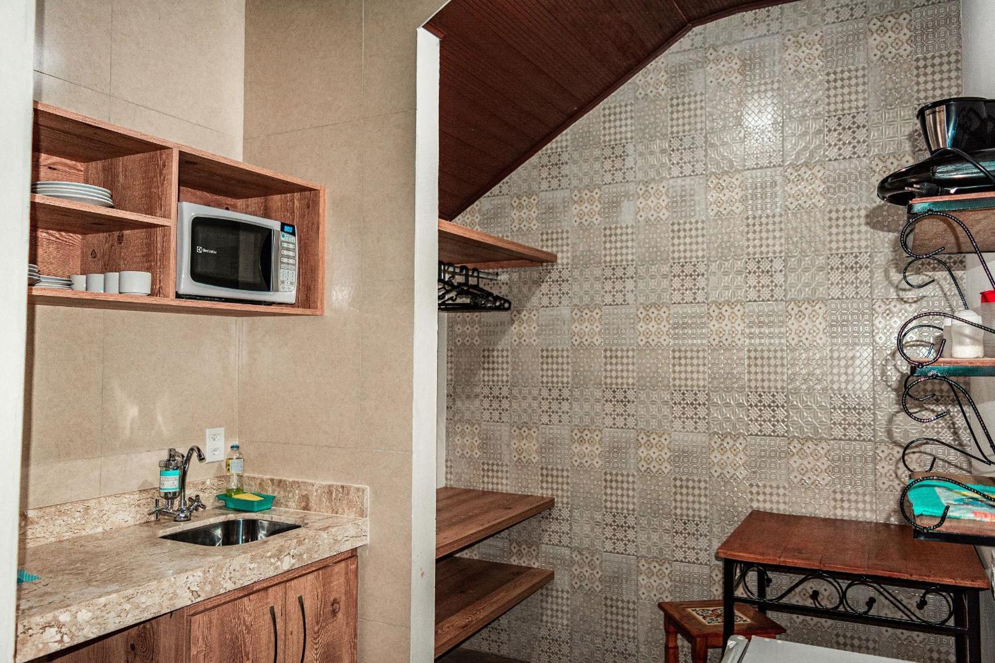 Villa Zanotto Piri Пиренополис Экстерьер фото